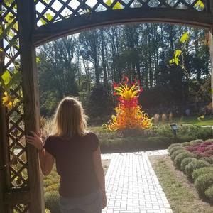 Meet your Posher, Kristal